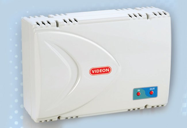 A/C Voltage Stabilizers